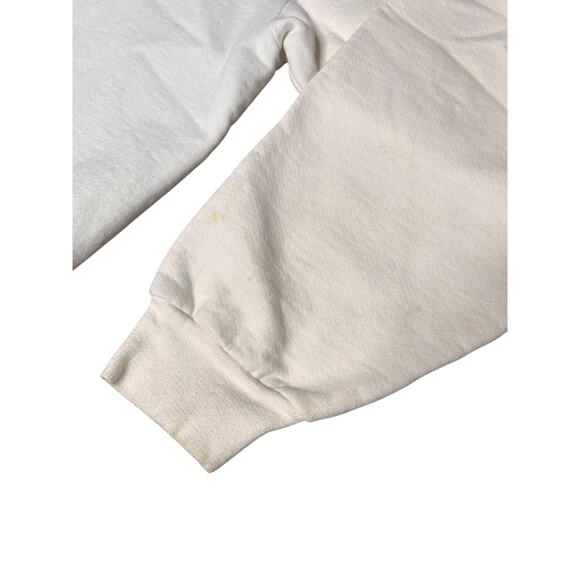 Vintage 90s Comcast TV Crewneck Sweatshirt - Picture 4 of 5